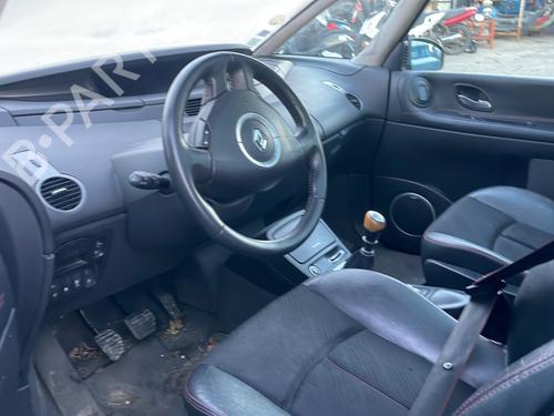 Starter RENAULT ESPACE IV (JK0/1_) 2.0 dCi (JK01, JK02, JK1J, JK1K, JK1H) | BP36170722M8 - Image 12