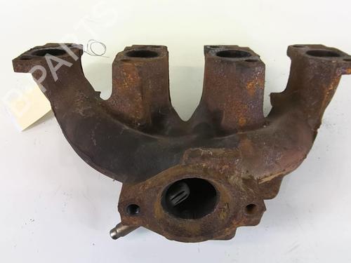 Udstødningsmanifold OPEL ASTRA F Convertible (T92) 1.4 Si (82 hp) 20953386