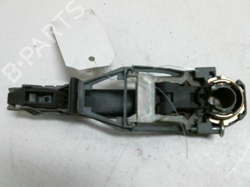 Høyre bak utvendig håndtak VW GOLF IV (1J1) 1.9 TDI (90 hp) 20969466