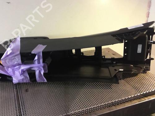 Used Middle console Middle console CITROËN C4 II (NC_) 1.6 HDi 115 (114 hp) 20946108 20946108