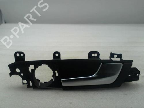 Rear right interior door handle AUDI A3 Sportback (8PA) 2.0 TDI 16V | BP20956216I16