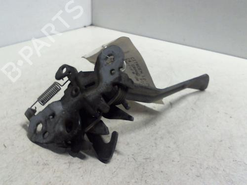 Used Hood lock CITROËN C4 Grand Picasso I (UA_) 1.6 HDi (109 hp) 20947645