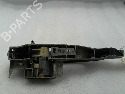 Rear right exterior door handle CITROËN C4 I (LC_) 1.6 HDi | BP20956822C130 
