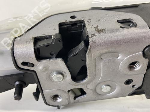 Front left lock PEUGEOT 308 I (4A_, 4C_) 1.6 HDi | BP24816182C98 
