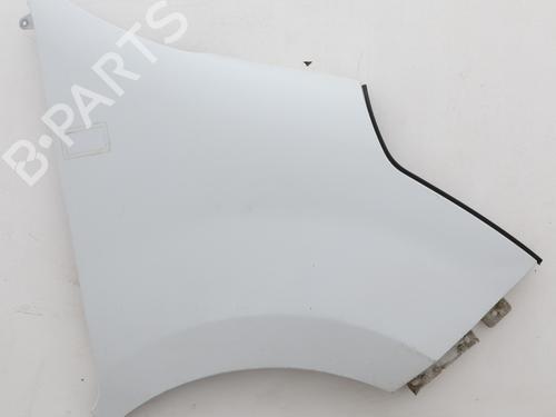 Aile avant droite RENAULT MASTER III Van (FV) 2.3 dCi 100 FWD (FV0A, FV0B, FV0G, FV0K, FV0H) (101 hp) 30899880