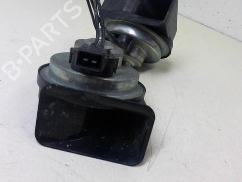 Toeter RENAULT LAGUNA II Grandtour (KG0/1_) 1.9 dCi (KG1A, KG1W, KG0G) (110 hp) 20942963