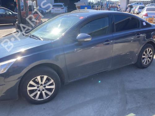 Rim PEUGEOT 508 I (8D_) 1.6 HDi | BP20971848C45 