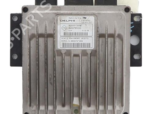 Used Engine control unit (ECU) DACIA LOGAN MCV (KS_) 1.5 dCi (KS0W) (86 hp) 32467256