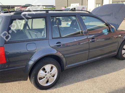 Used Parts VW BORA Variant (1J6)  1.9 TDI  1958144