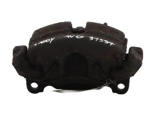 Used Left front brake caliper Left front brake caliper VW CADDY III Box Body/MPV (2KA, 2KH, 2CA, 2CH) 1.9 TDI (105 hp) 31299751 31299751