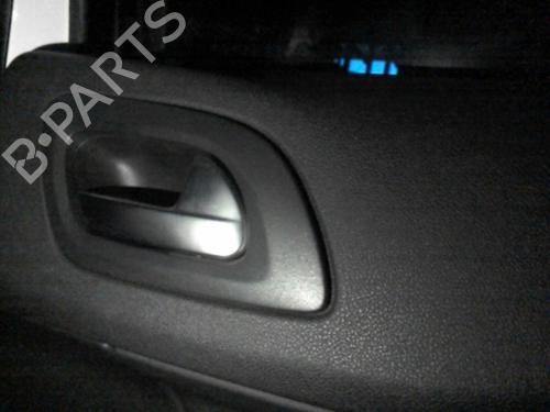 Højre bagtil invendig håndtag CITROËN C4 II (NC_) 1.6 HDi 115 (114 hp) 20958651
