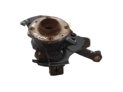 Used Left front steering knuckle Left front steering knuckle FORD KA (RU8) 1.2 (69 hp) 26022650 26022650