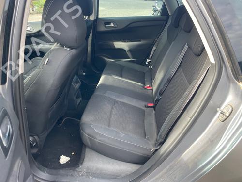Used Parts CITROËN C4 II (NC_) 1.6 BlueHDi 120 4951063