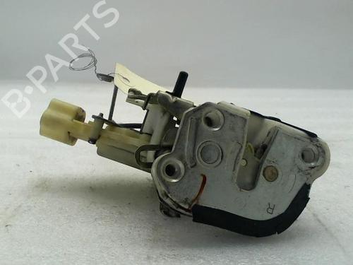 Rear right lock TOYOTA YARIS (_P1_) 1.4 D-4D (NLP10_, NLP10R) | BP20940948C99 