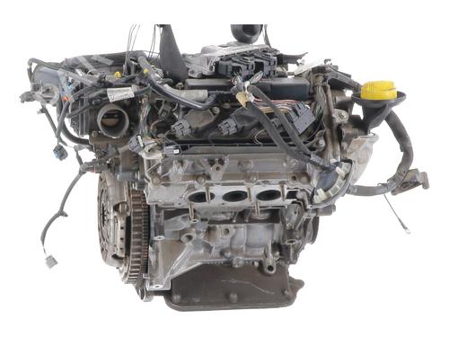 Used Engine Engine RENAULT TWINGO III (BCM_, BCA_) 1.0 SCe 70 (71 hp) 20940471 20940471