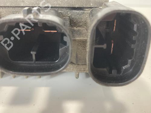 Engine control unit (ECU) CITROËN C3 I (FC_, FN_) 1.4 HDi | BP23791935M57