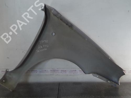 Forskærm venstre Forskærm venstre FIAT SEICENTO / 600 (187_) 1.1 (187AXB, 187AXB1A, 187AXC1A02) (54 hp) 20948324 20948324