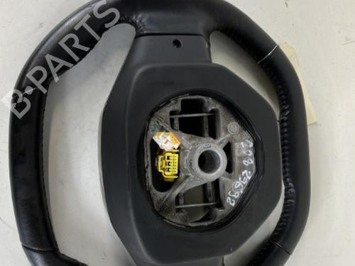 Steering wheel PEUGEOT 208 II (UB_, UP_, UW_, UJ_) 1.5 BlueHDI 100 | BP20955505C49 