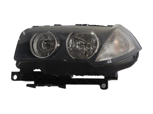 Used Left headlight BMW X3 (E83) 2.0 d (150 hp) 29895863