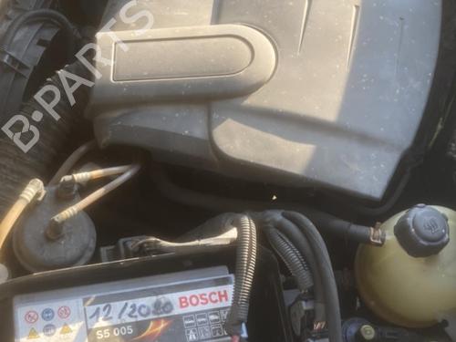 Front right exterior door handle RENAULT KANGOO (KC0/1_) 1.5 dCi | BP20964816C129 