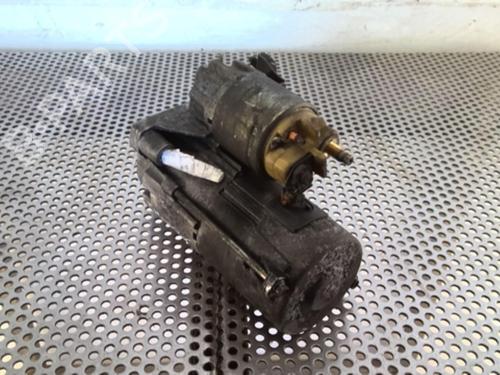 Anlasser PEUGEOT 206 Hatchback (2A/C) 1.6 HDi 110 | BP20972385M8 