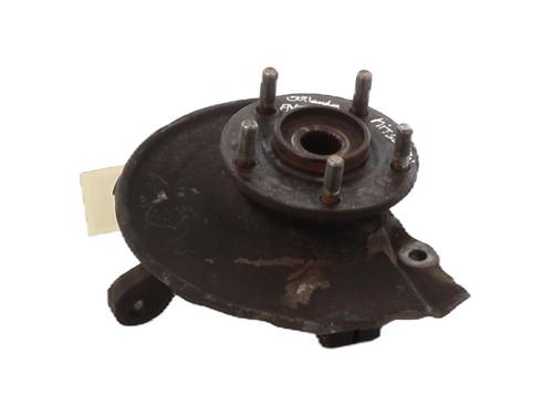 Fusée avant droite MITSUBISHI OUTLANDER II (CW_W) 2.0 DI-D (CW8W) | BP26022647M26 