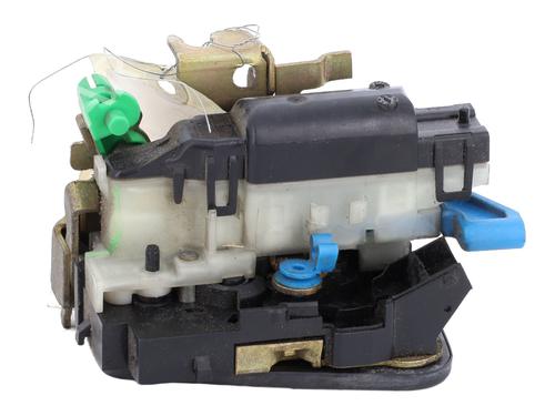Used Rear right lock RENAULT KANGOO (KC0/1_) 1.5 dCi (KC08, KC09) (82 hp) 20967707
