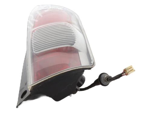 Right taillight DAIHATSU SIRION (M3_) 1.0 (M300) | BP20956293C35 