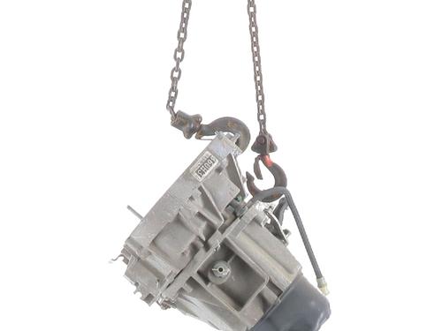 Gearbox DACIA SANDERO II 1.2 | BP20945003M3