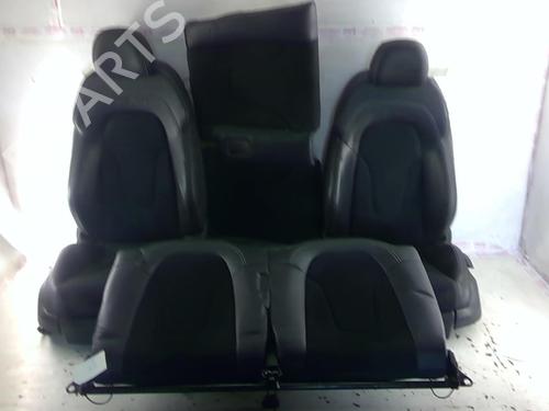 Seats set AUDI TT (8J3) 3.2 V6 quattro | BP20960192C78 