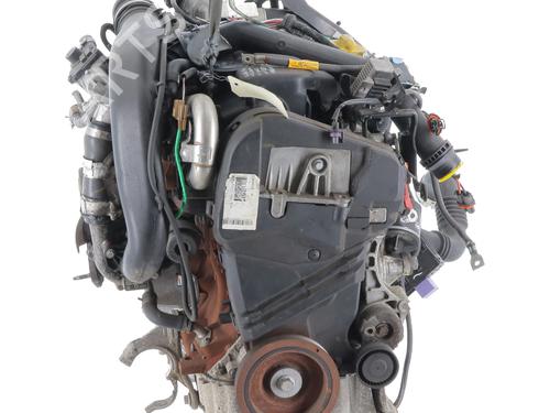 Engine RENAULT CLIO III (BR0/1, CR0/1) 1.5 dCi | BP20972178M1 