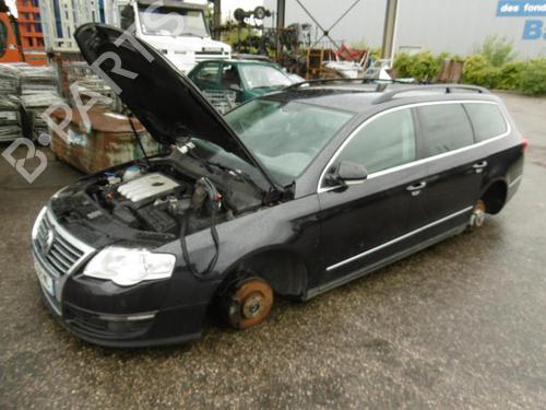 Card reader VW PASSAT B6 Variant (3C5) 2.0 TDI 16V | BP22021090E4 - Image 3