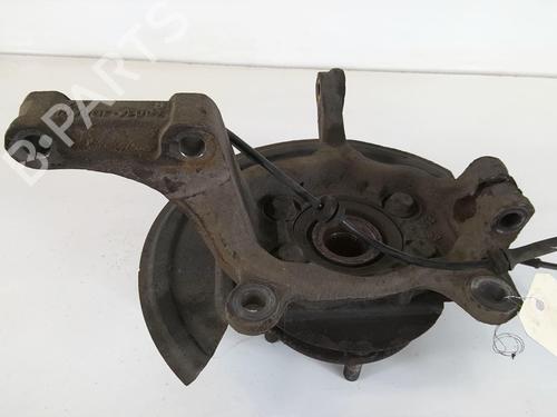 Right front steering knuckle NISSAN QASHQAI I (J10, NJ10) 1.6 dCi All-wheel Drive | BP20952799M26 