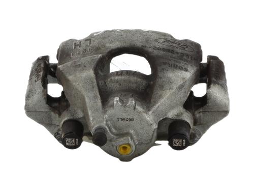 Left front brake caliper FORD FIESTA VII (HJ, HF) 1.0 EcoBoost | BP32980201M105 - Image 6