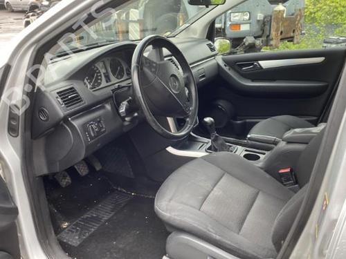 Right front door MERCEDES-BENZ B-CLASS Sports Tourer (W245) B 180 CDI (245.207) | BP28585544C3 