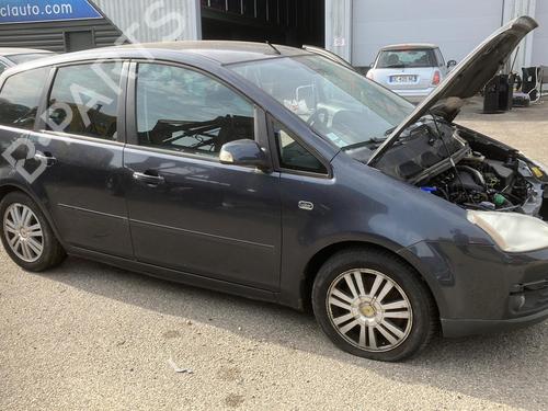 Left headlight FORD FOCUS C-MAX (DM2) 2.0 TDCi | BP22024733C28 - Image 7
