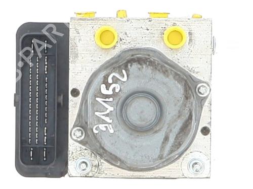 ABS pump CITROËN C4 Grand Picasso II (DA_, DE_) 1.6 BlueHDi 120 | BP30397762M43