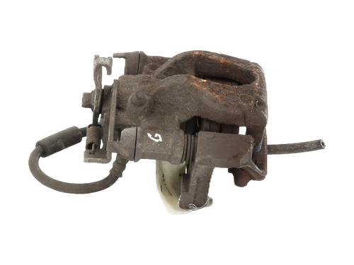 Left rear brake caliper RENAULT MASTER III Van (FV) 2.3 dCi 100 FWD (FV0A, FV0B, FV0G, FV0K, FV0H) | BP30719536M107  - Image 5