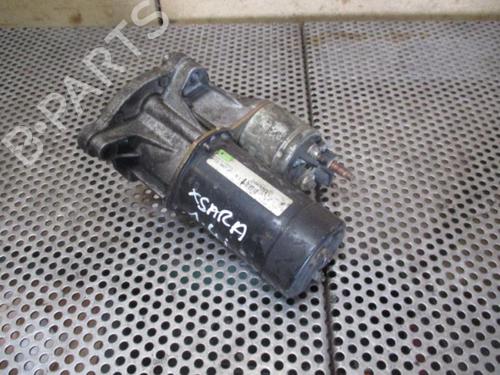 Used Starter CITROËN XSARA (N1) 1.4 i (75 hp) 20942714