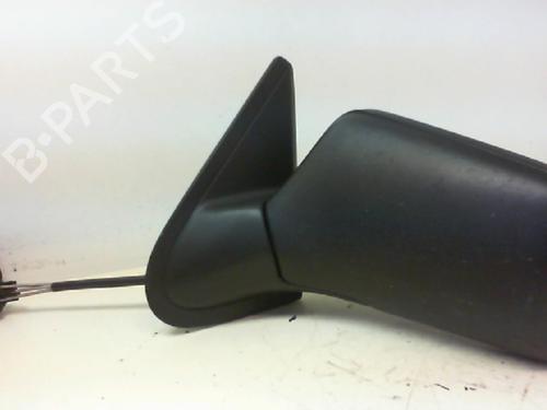 Left mirror VW GOLF III (1H1) 1.9 TDI | BP20954163C26 
