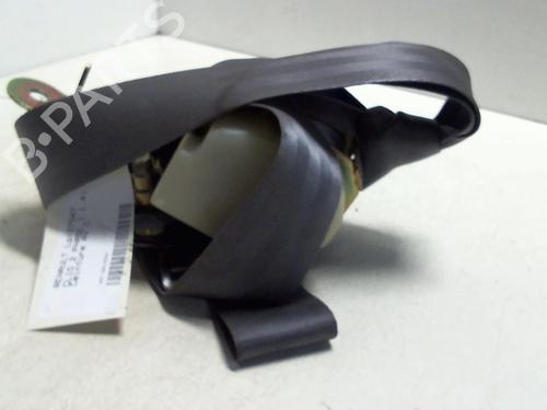 Høyre foran beltestrammer RENAULT CLIO II (BB_, CB_) 1.4 16V (B/CB0P, BB13) (98 hp) 20947603