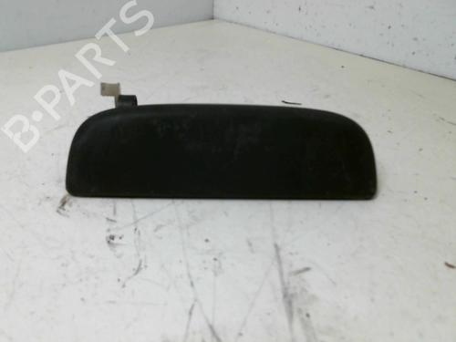 Høyre bak utvendig håndtak OPEL AGILA (A) (H00) 1.2 16V (F68) (75 hp) 20951987