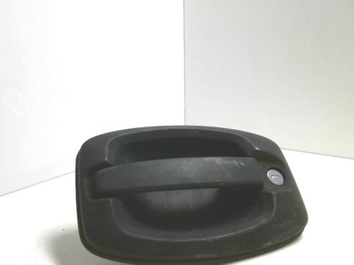 Used Front left exterior door handle CITROËN JUMPER II Van 2.2 HDi 120 (120 hp) 20958454