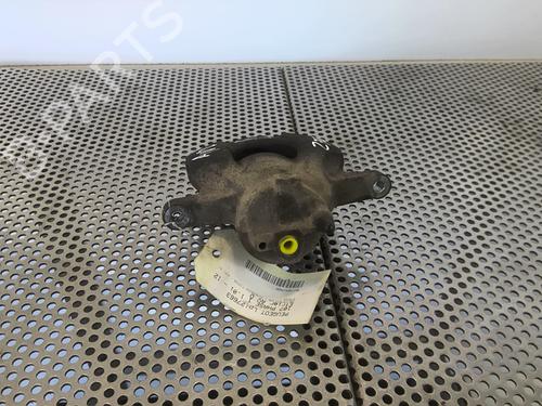 Used Right front brake caliper Right front brake caliper PEUGEOT 107 (PM_, PN_) 1.0 (68 hp) 20959355 20959355