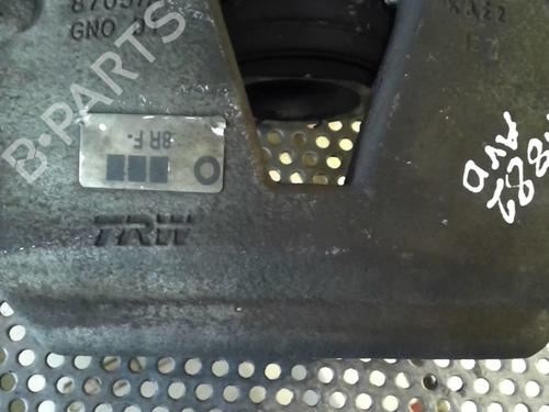 Used Right front brake caliper Right front brake caliper AUDI Q5 (8RB) 3.0 TDI quattro (240 hp) 20958090 20958090