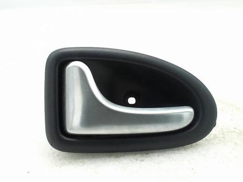 Front left interior door handle RENAULT CLIO II (BB_, CB_) 1.4 16V (B/CB0P, BB13) | BP20952473I13 