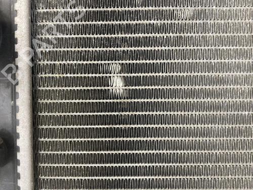 Water radiator FIAT PANDA (169_) 1.3 D Multijet 4x4 (169.AXC2A) | BP22025240M31 