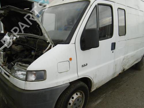 Left headlight CITROËN JUMPER I Van (230L) 2.5 D | BP20950650C28 