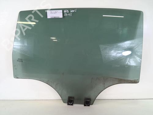 Used Rear right door window SEAT LEON (1P1) 1.9 TDI (105 hp) 20956462