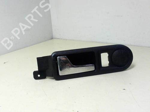 Venstre bak utvendig håndtak VW GOLF IV (1J1) 1.9 TDI (115 hp) 20960928